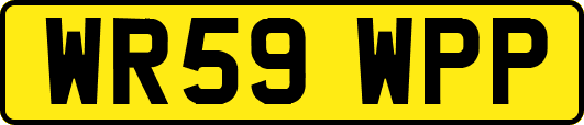 WR59WPP