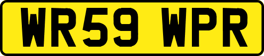 WR59WPR