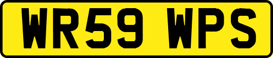 WR59WPS