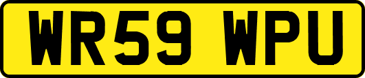 WR59WPU