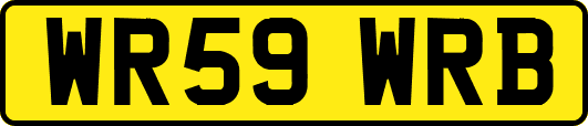 WR59WRB