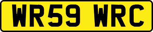 WR59WRC