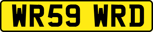 WR59WRD