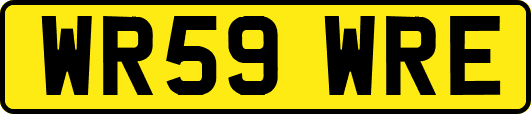 WR59WRE