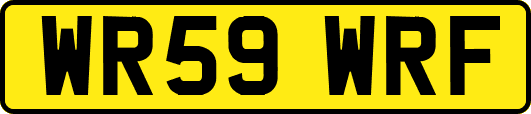 WR59WRF