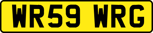 WR59WRG