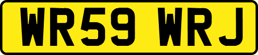 WR59WRJ
