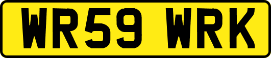 WR59WRK