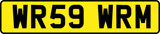 WR59WRM