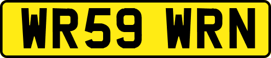 WR59WRN