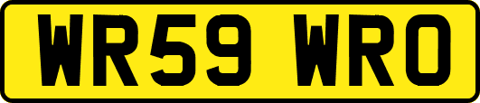 WR59WRO