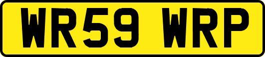 WR59WRP