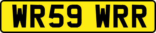 WR59WRR