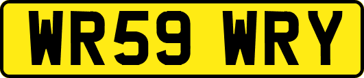 WR59WRY