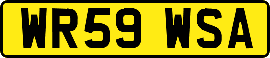WR59WSA
