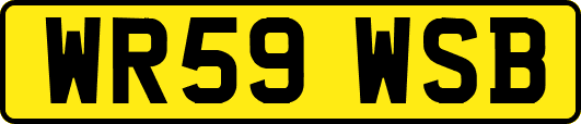 WR59WSB