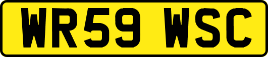WR59WSC