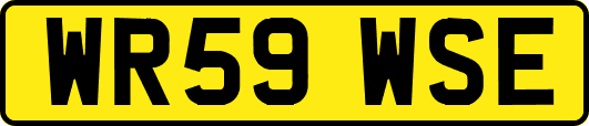 WR59WSE