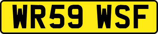 WR59WSF