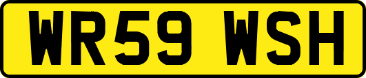 WR59WSH