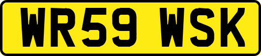 WR59WSK