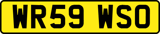 WR59WSO