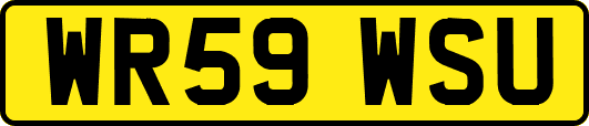 WR59WSU