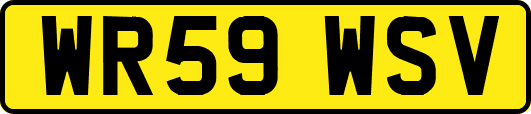 WR59WSV