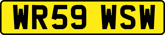 WR59WSW