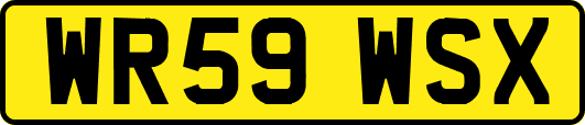 WR59WSX