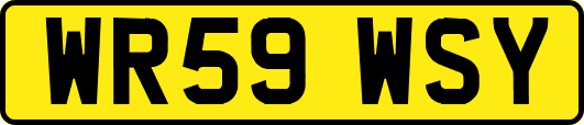 WR59WSY