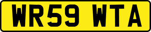 WR59WTA