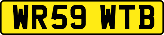 WR59WTB