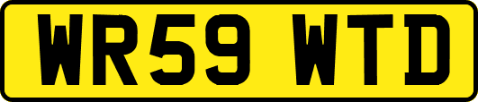 WR59WTD