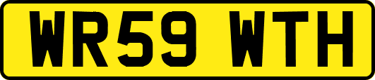 WR59WTH