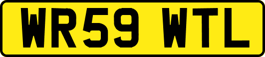 WR59WTL