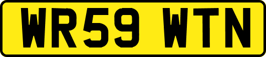 WR59WTN