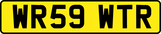 WR59WTR