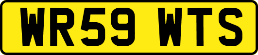 WR59WTS