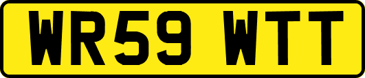 WR59WTT