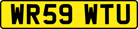 WR59WTU