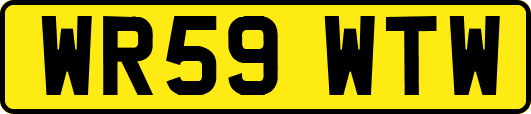 WR59WTW