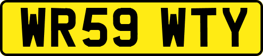 WR59WTY