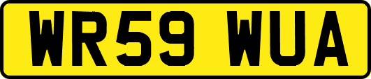 WR59WUA