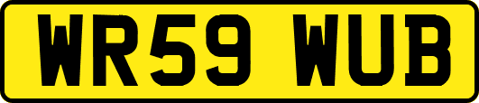 WR59WUB