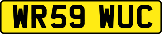 WR59WUC