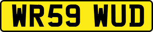 WR59WUD