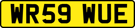 WR59WUE