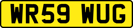 WR59WUG