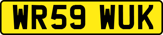 WR59WUK